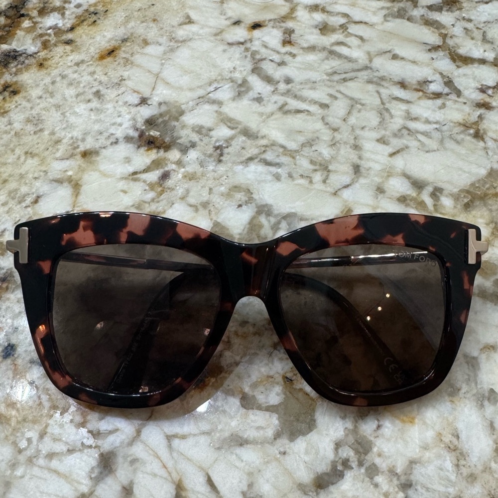 Tom Ford Sunglasses